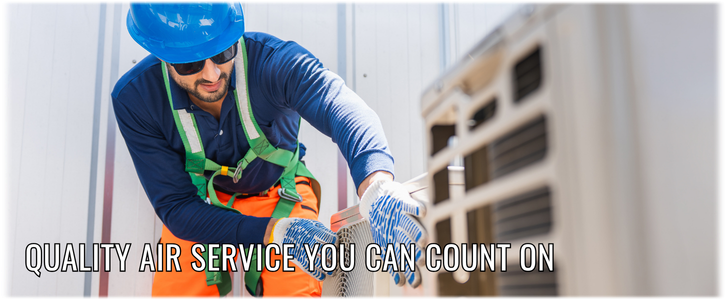 Air Duct Cleaning Los Angeles