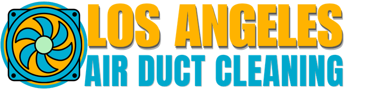 Air Duct Cleaning Los Angeles