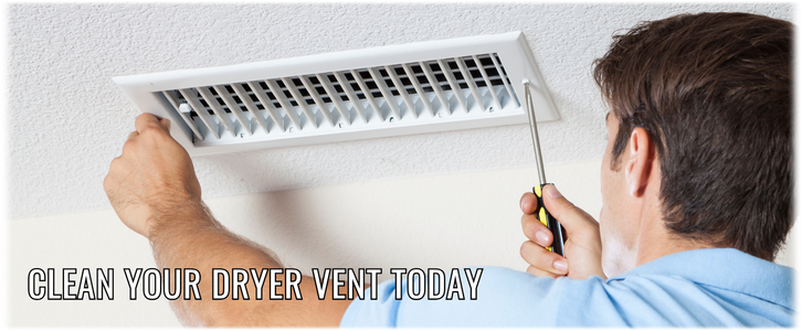 Dryer Vent Cleaning Los Angeles
